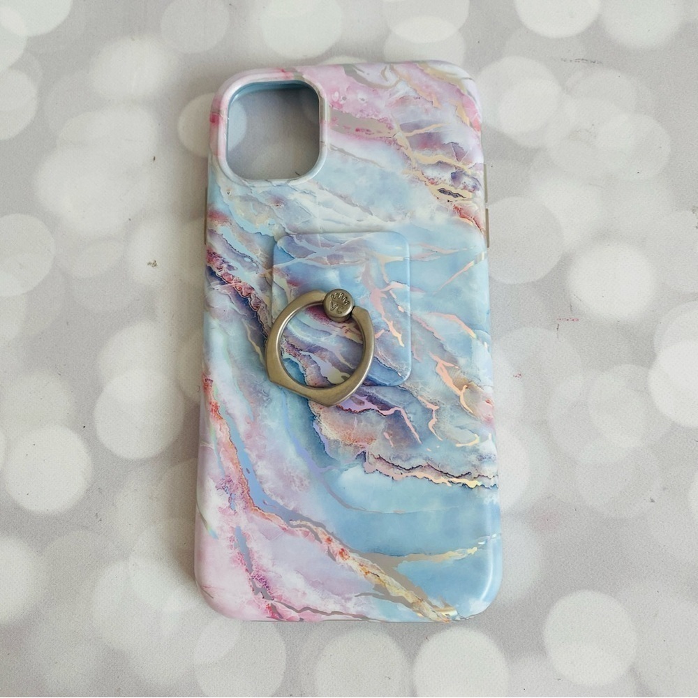 VELVET Caviar iPhone 11 Case - Picture 2 of 5